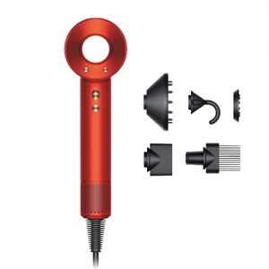 Dyson Factory Renewed SuperSonic HD07 Hair Dryer Gift As New Includes Warranty